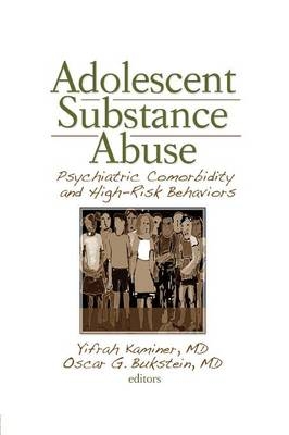 Adolescent Substance Abuse - 