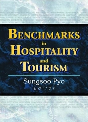 Benchmarks in Hospitality and Tourism - Sungsoo Pyo