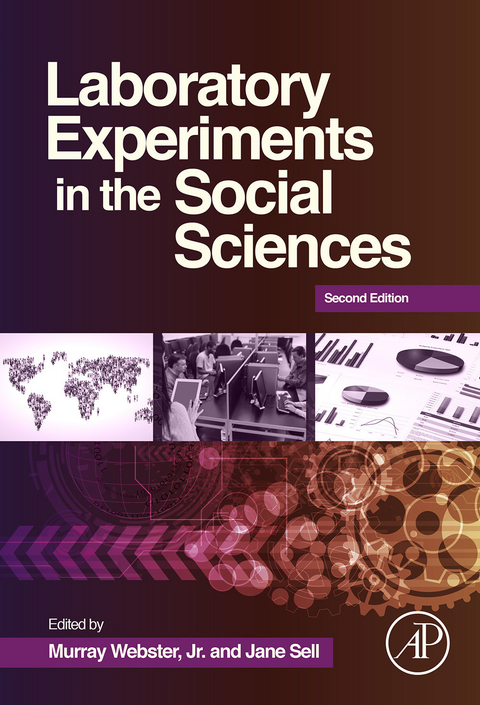 Laboratory Experiments in the Social Sciences - 