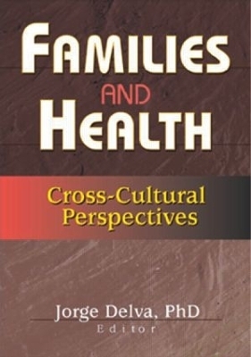 Families and Health - Jorge Delva