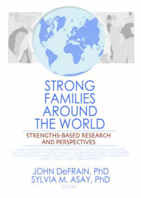 Strong Families Around the World - 