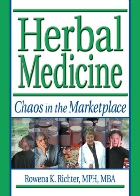 Herbal Medicine - Virginia M Tyler, Rowena Richter