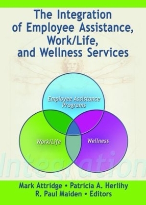 The Integration of Employee Assistance, Work/Life, and Wellness Services - 