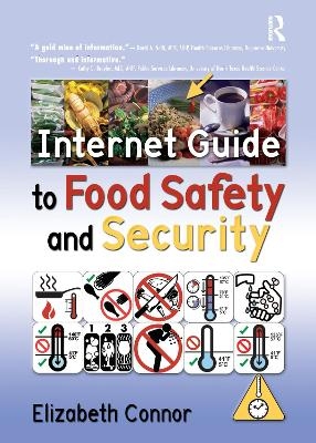 Internet Guide to Food Safety and Security - 