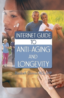 Internet Guide to Anti-Aging and Longevity - 