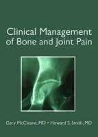 Clinical Management of Bone and Joint Pain - 