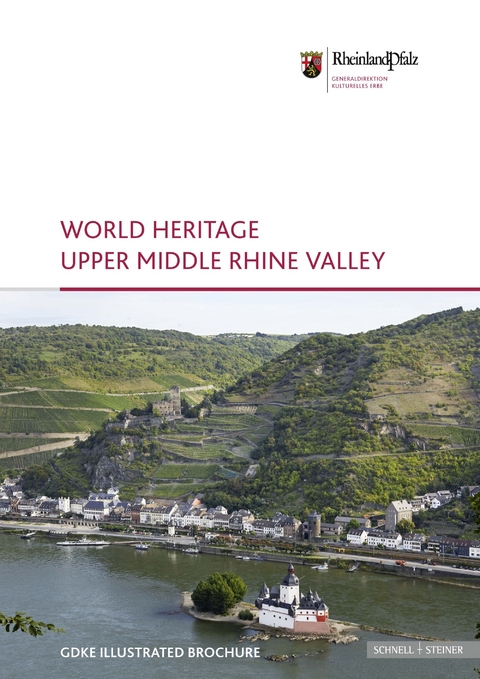 World Heritage Upper Middle Rhine Valley - Andreas Pecht