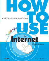 How to Use the Internet - Rogers Cadenhead