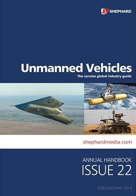 Unmanned Vehicles Handbook Issue 22 - 