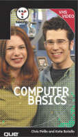 TechTV's Guide to Computer Basics - Chris Pirillo, Kate Botello