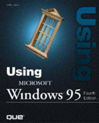 Using Microsoft Windows - Ron Person