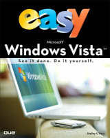 Easy Microsoft Windows Vista - Shelley O'Hara