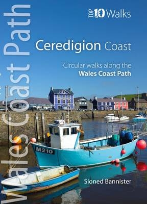 The Ceredigion Coast - Sioned Bannister