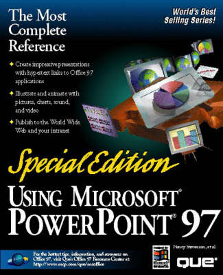 Using PowerPoint 97 Special Edition - Rich Grace