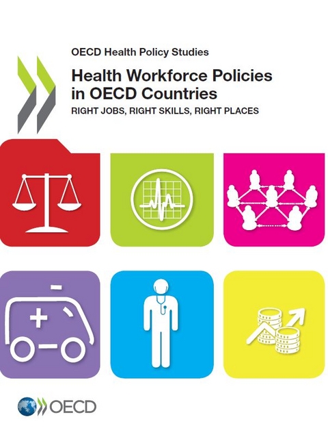 Health Workforce Policies in OECD Countries