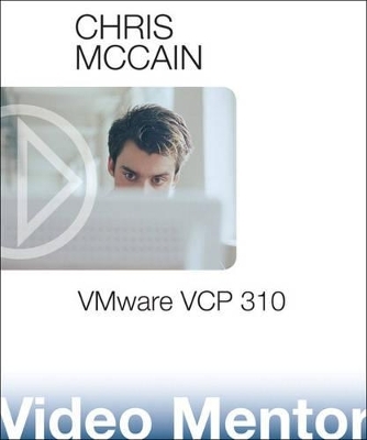 VMware VCP 310 Video Mentor - Chris McCain