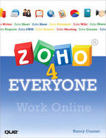 Zoho 4 Everyone - Nancy Conner