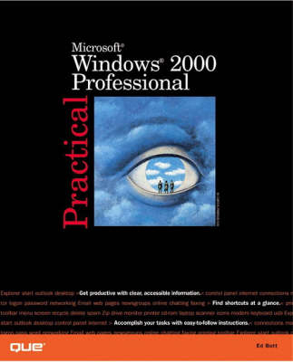 Practical MS Windows 2000 Professional - Ed Bott