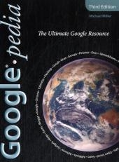 Googlepedia - Michael Miller