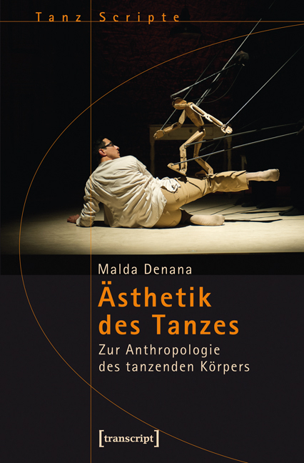 Ästhetik des Tanzes - Malda Denana