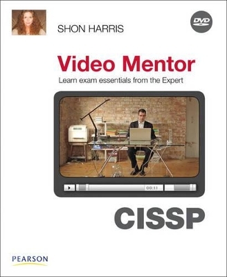 CISSP Video Mentor - Shon Harris