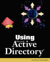 Special Edition Using Microsoft Active Directory - James Hudson, Sean Fullerton