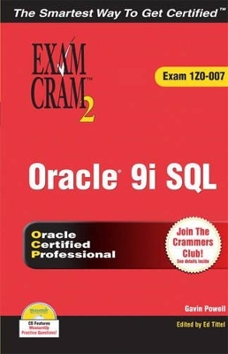 Oracle 9i - Gavin Powell