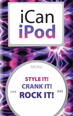 ICan iPod - Shelley O'Hara