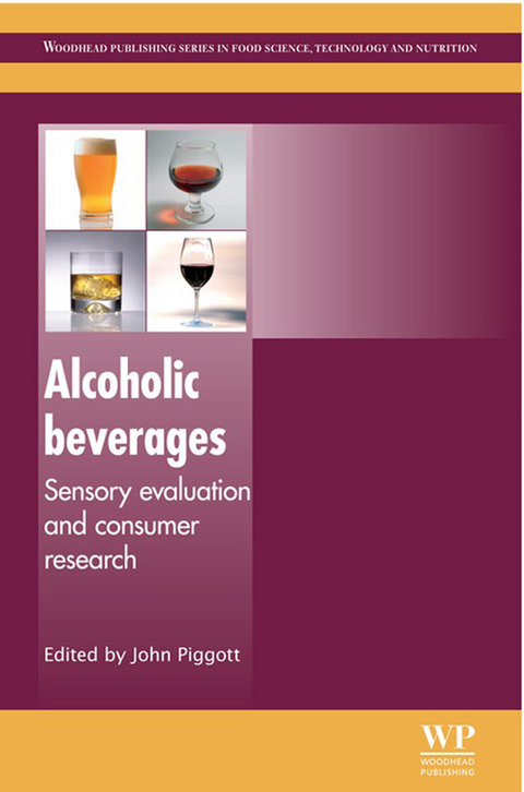 Alcoholic Beverages - 