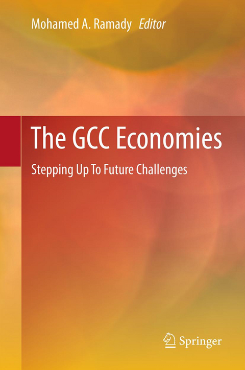The GCC Economies - 