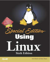 Special Edition Using Linux - Jack Tackett