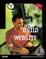 TechTV's How to Build a Website - Sumi Das, Tom Merritt