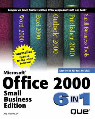 Microsoft Office 2000 - Joe Habraken