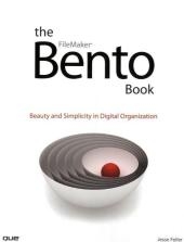 The Bento Book - Jesse Feiler