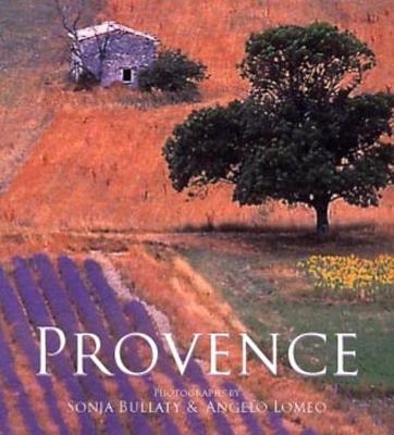 Provence - Sonja Bullaty, Marie-Ange Guillaume