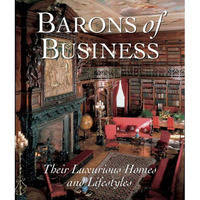 Barons of Business - William G. Scheller