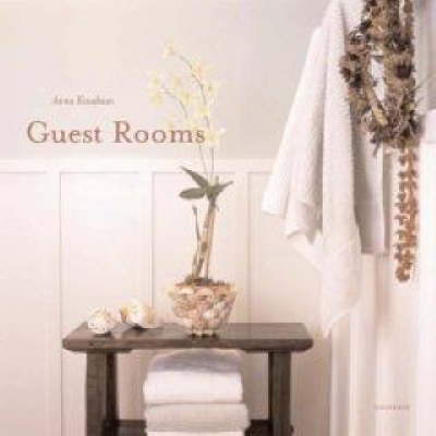 Guest Rooms - Anna Kasabian