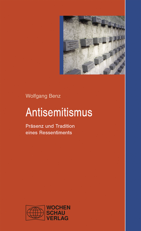 Antisemitismus - Wolfgang Benz