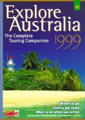 Explore Australia 1999