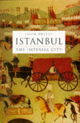 Istanbul - John Freely