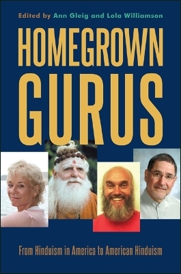 Homegrown Gurus - 