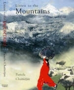 Listen to the Mountains - Pamela Chatterjee