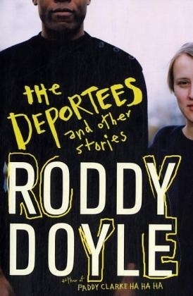 The Deportees - Roddy Doyle