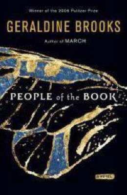 People of the Book - Geraldine Brooks