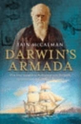 Darwin's Armada - Iain McCalman