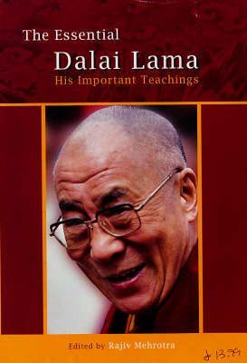 The Essential Dalai Lama -  Dalai Lama XIV