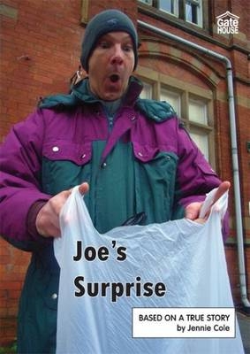 Joe's Surprise - Jennie Cole