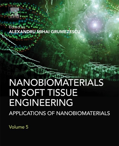 Nanobiomaterials in Soft Tissue Engineering - 
