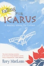 Falling for Icarus - Rory MacLean