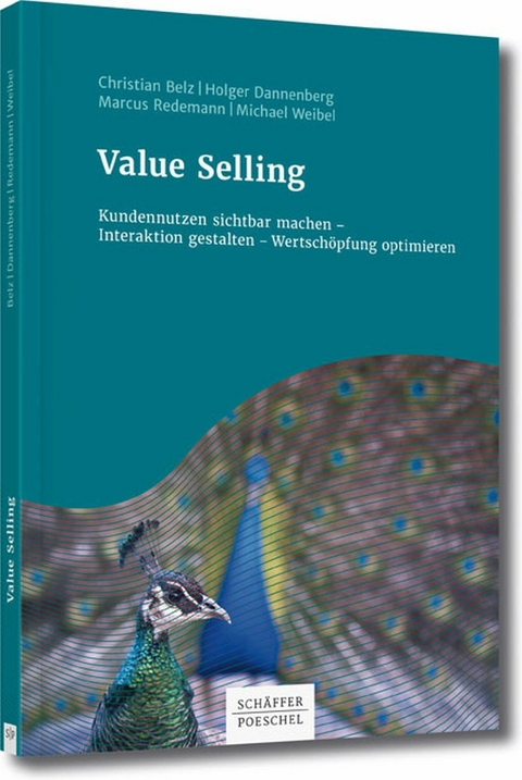 Value Selling -  Christian Belz